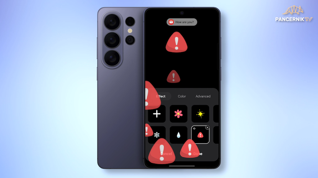 Good Lock, czyli odpicuj One UI 8.5 w swoim Samsungu!